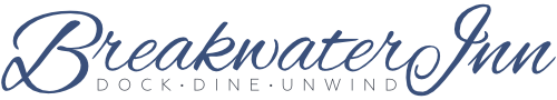 Breakwater Inn Logo